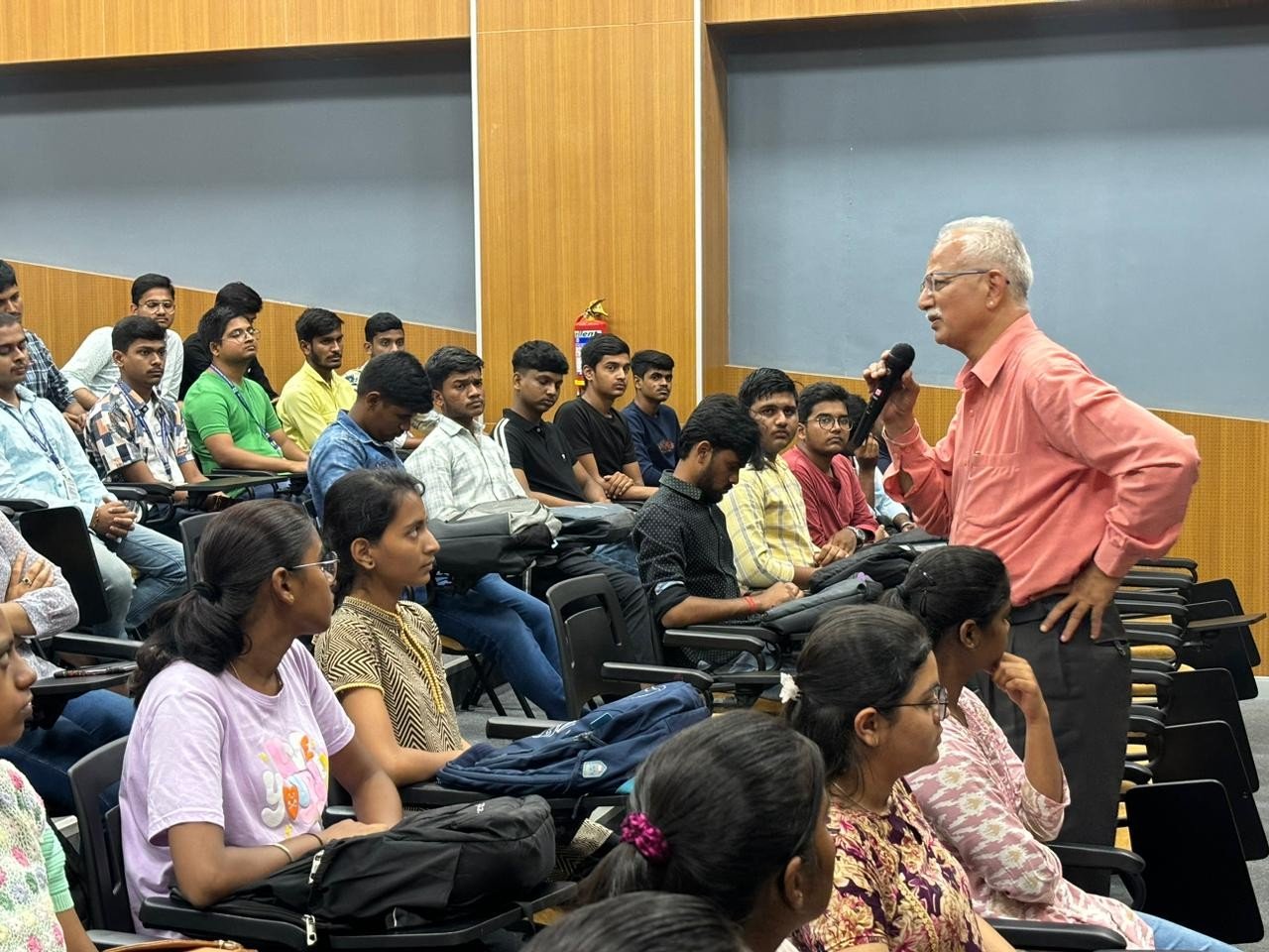 Life Skills Training – photo 1